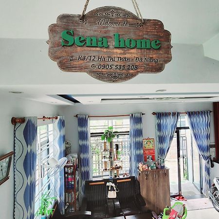 Sena Home 2Nd*Near Danang Han River*Dragon Bridge Exterior photo