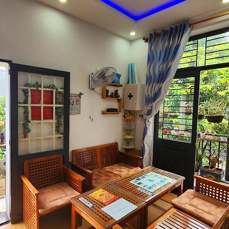 Sena Home 2Nd*Near Danang Han River*Dragon Bridge Exterior photo