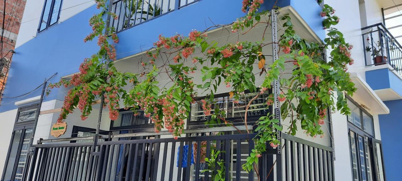 Sena Home 2Nd*Near Danang Han River*Dragon Bridge Exterior photo
