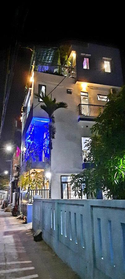 Sena Home 2Nd*Near Danang Han River*Dragon Bridge Exterior photo
