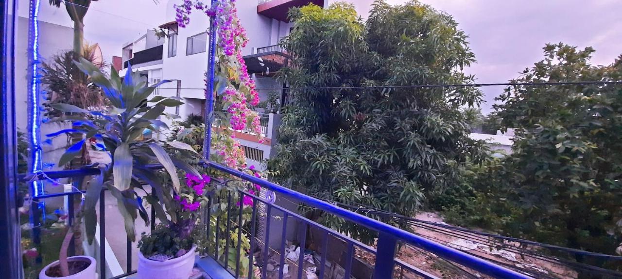Sena Home 2Nd*Near Danang Han River*Dragon Bridge Exterior photo