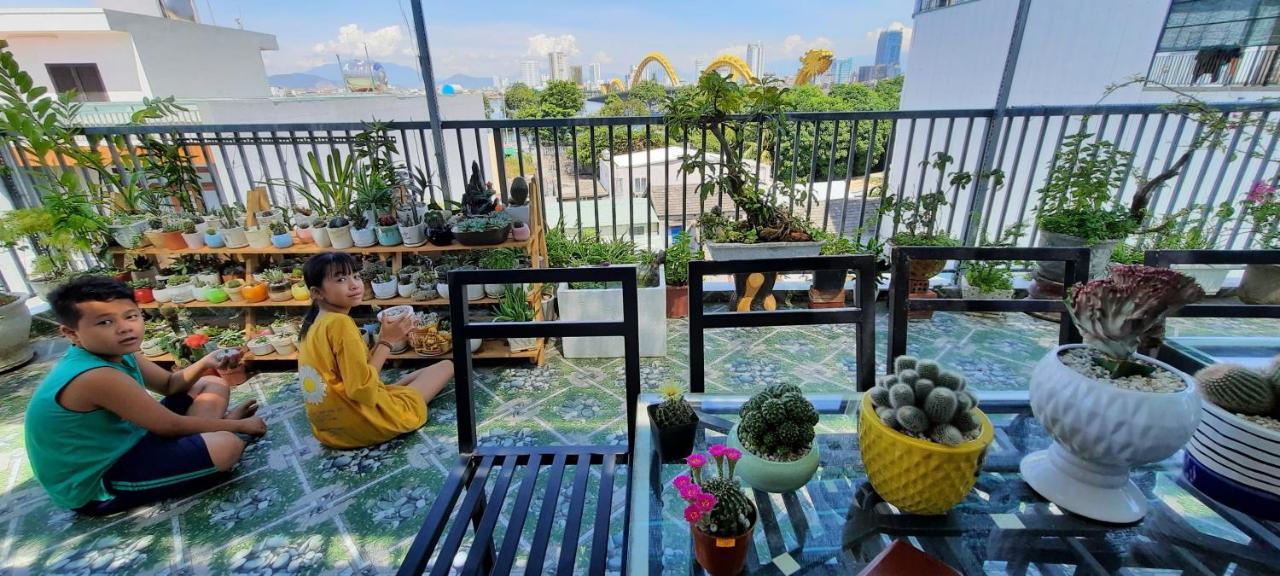 Sena Home 2Nd*Near Danang Han River*Dragon Bridge Exterior photo