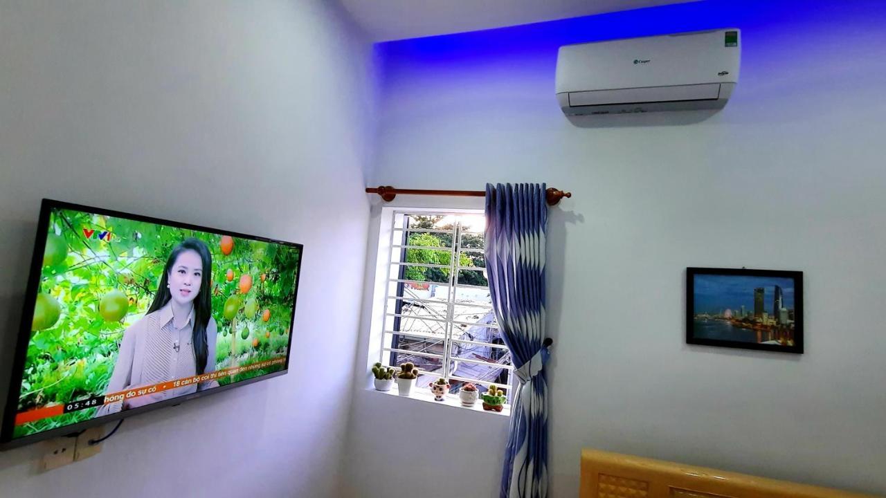 Sena Home 2Nd*Near Danang Han River*Dragon Bridge Exterior photo