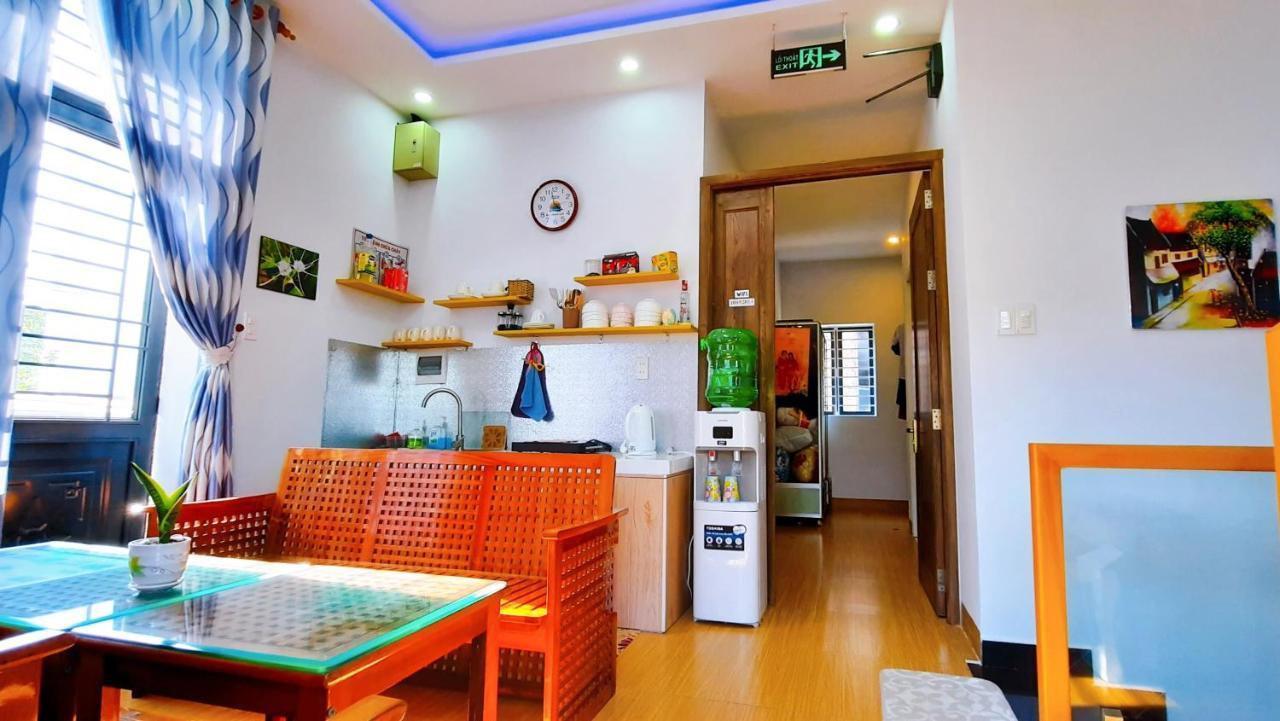 Sena Home 2Nd*Near Danang Han River*Dragon Bridge Exterior photo