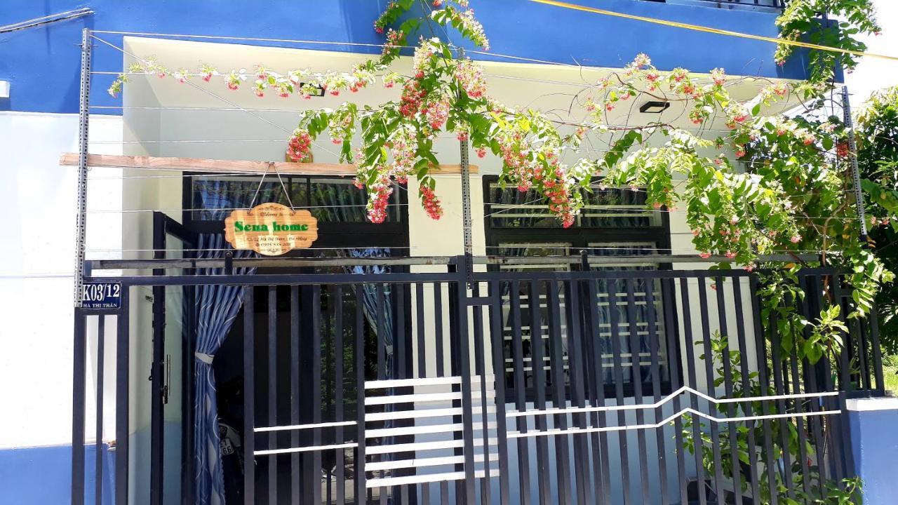 Sena Home 2Nd*Near Danang Han River*Dragon Bridge Exterior photo