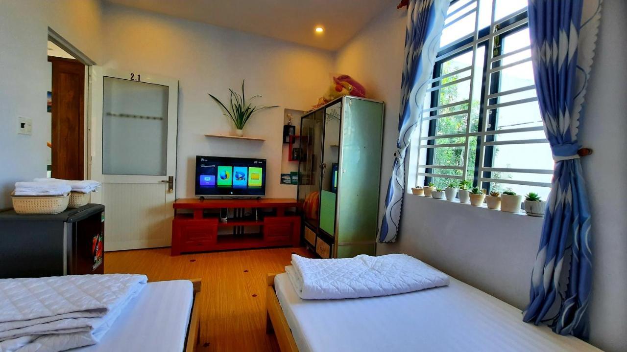 Sena Home 2Nd*Near Danang Han River*Dragon Bridge Exterior photo