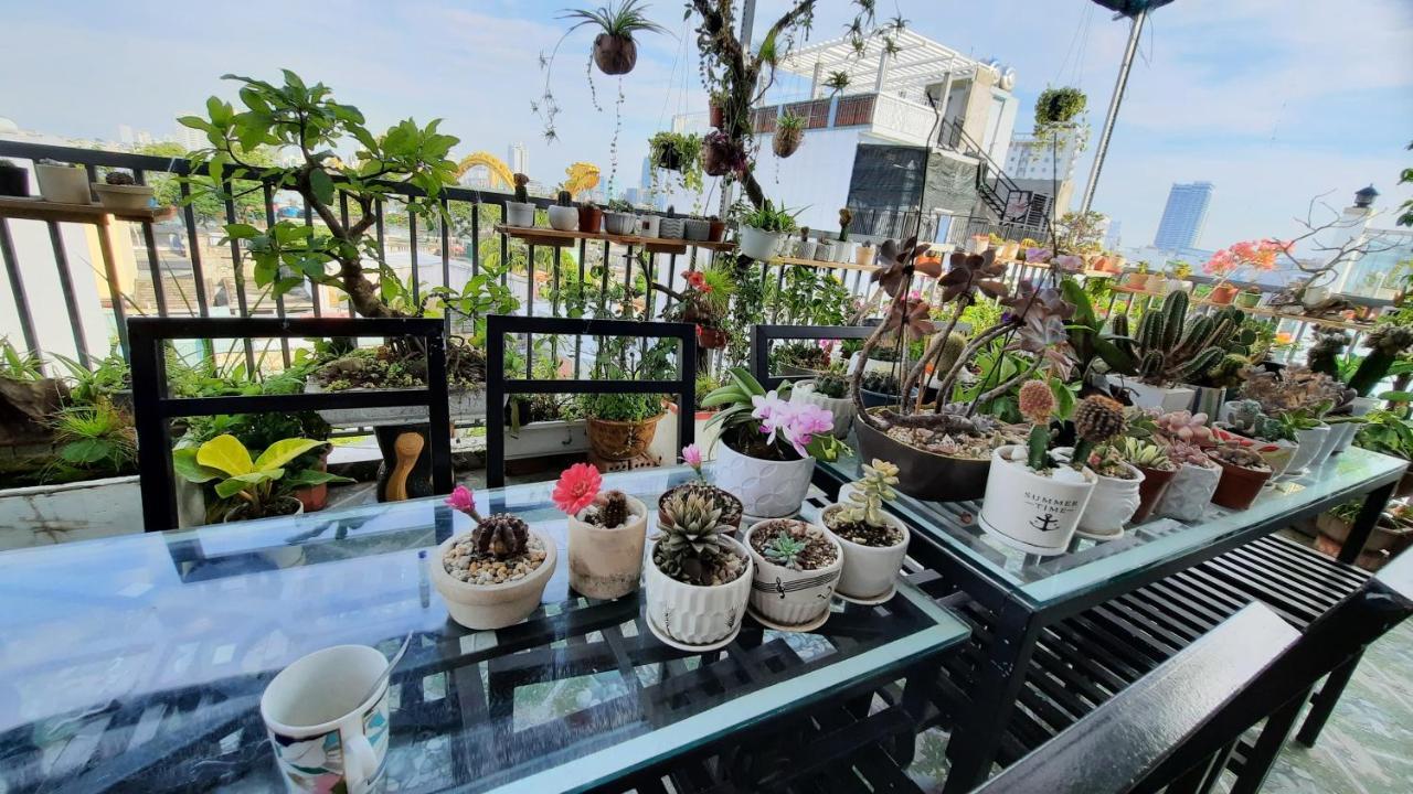 Sena Home 2Nd*Near Danang Han River*Dragon Bridge Exterior photo