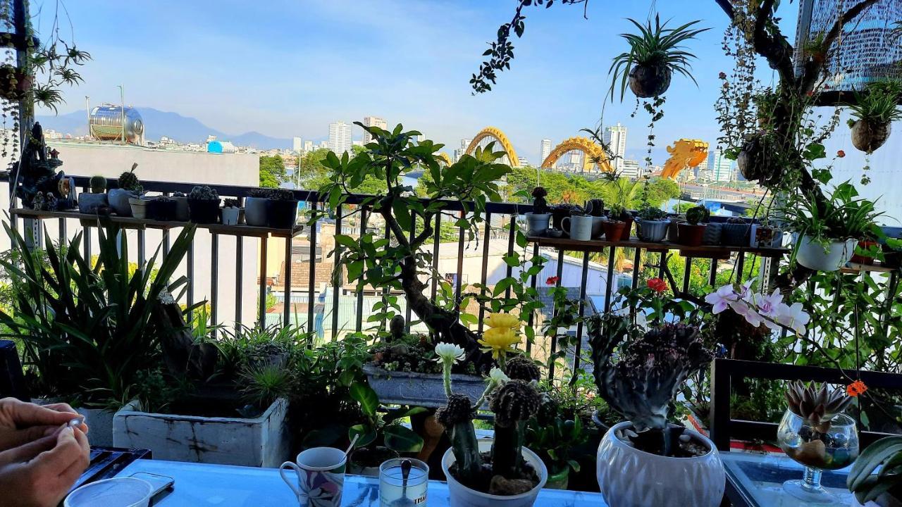 Sena Home 2Nd*Near Danang Han River*Dragon Bridge Exterior photo