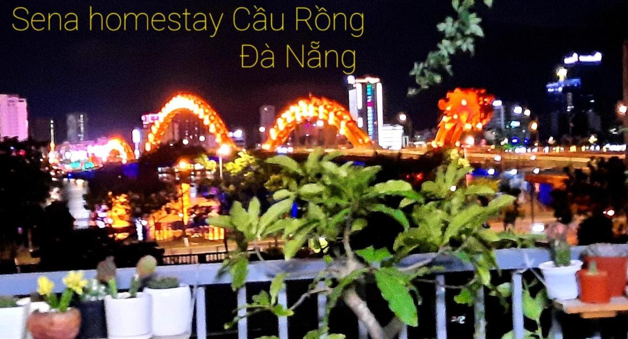 Sena Home 2Nd*Near Danang Han River*Dragon Bridge Exterior photo