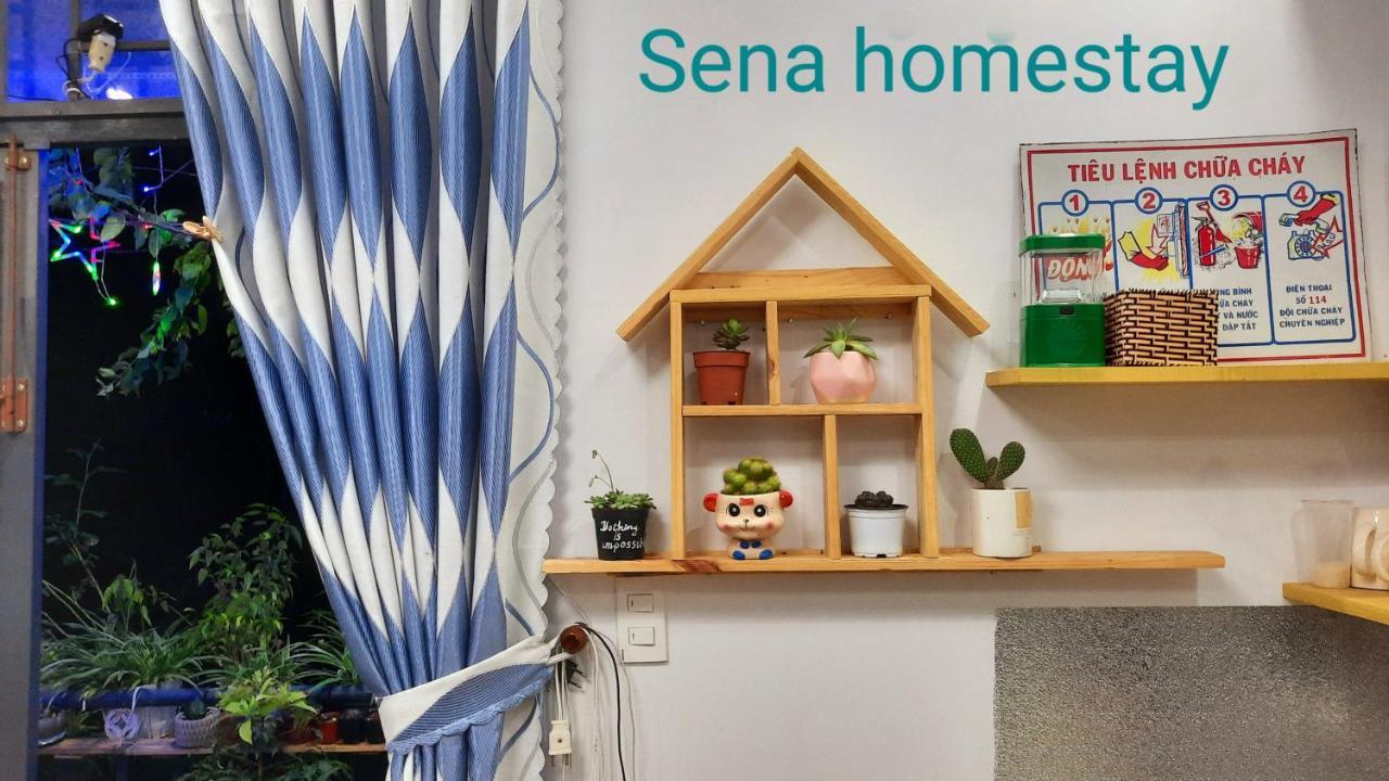 Sena Home 2Nd*Near Danang Han River*Dragon Bridge Exterior photo