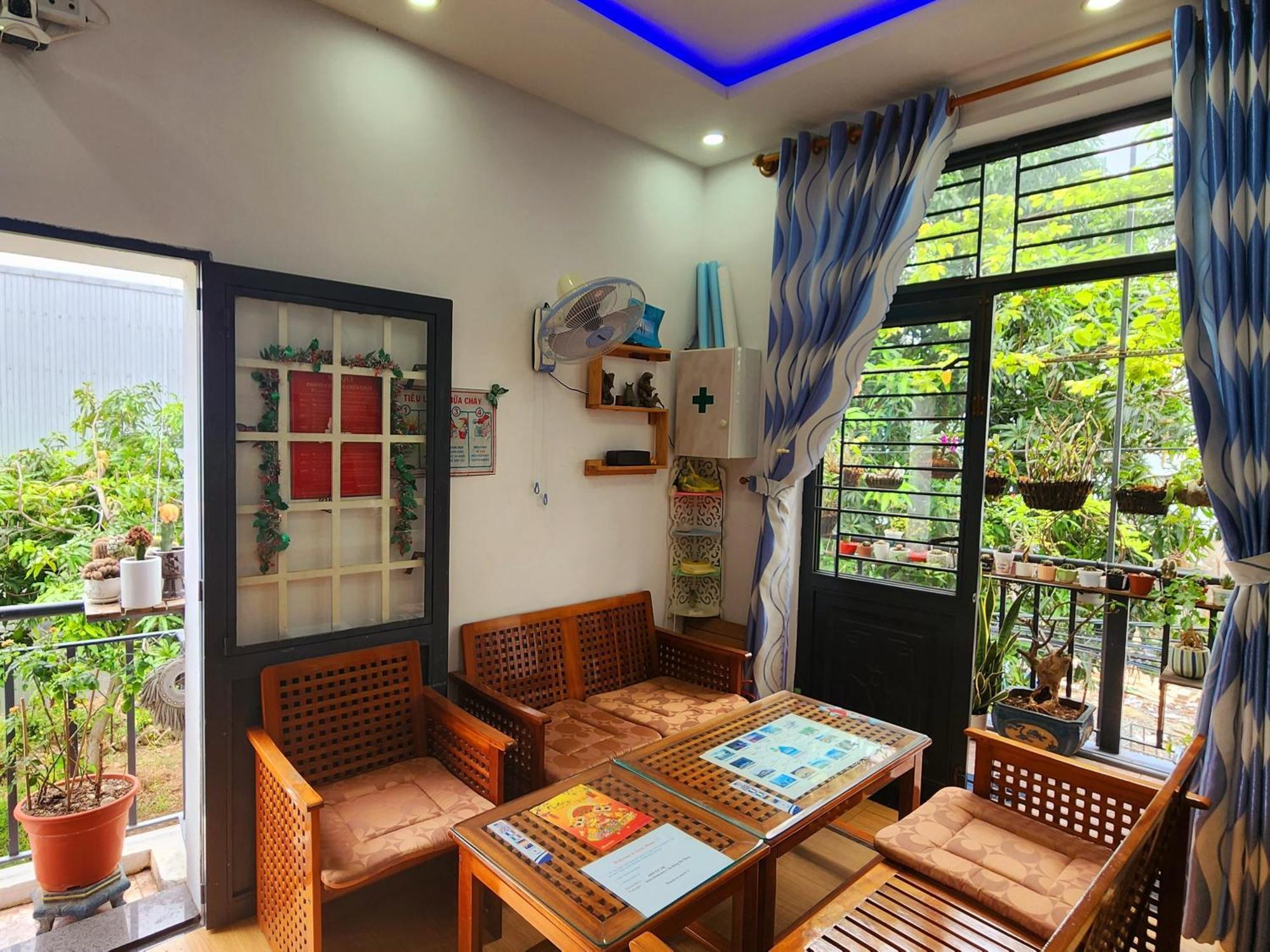 Sena Home 2Nd*Near Danang Han River*Dragon Bridge Exterior photo