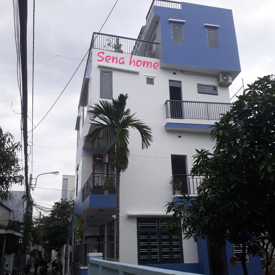 Sena Home 2Nd*Near Danang Han River*Dragon Bridge Exterior photo